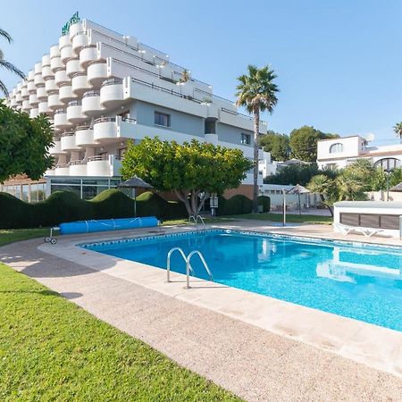 Bungalows Aparto Residence Galetamar Calpe Exterior photo